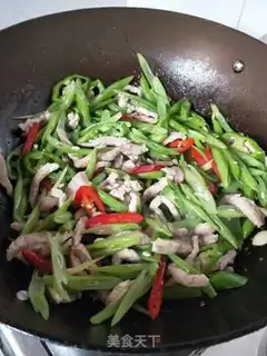 Make Four seasons of soy sauce step 7