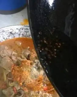 Make Boiled beef step 6