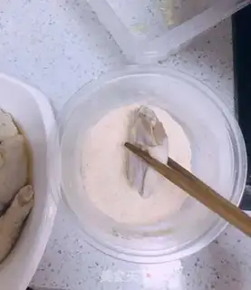 Make Chicken wings step 3