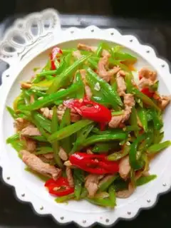 Make Four seasons of soy sauce step 9
