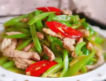 Make Four seasons of soy sauce step 10
