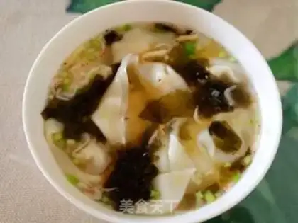 Make Chicken soup step 8