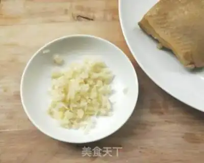 Make Sniffle pepper hand tore chicken step 9