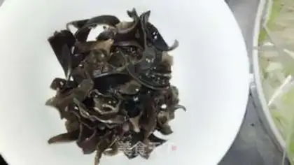 Make Onion fragrance step 3