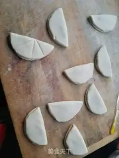Make Pie step 3