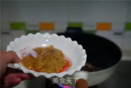 Make Jell-O step 4