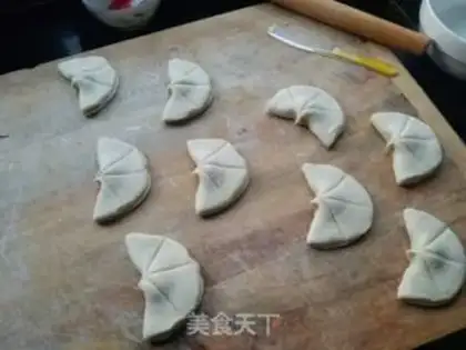 Make Pie step 4