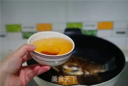 Make Jell-O step 6