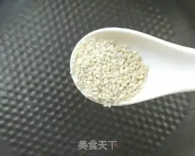 Make Sniffle pepper hand tore chicken step 13