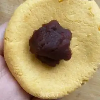 Make Pumpkin beans step 5