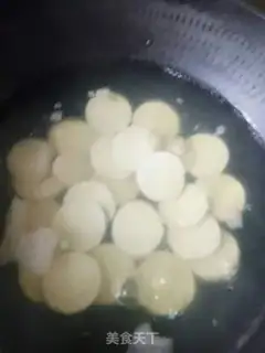 Make Pyramid chicken step 2