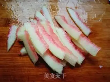 Make Strange step 2