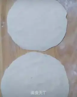 Make Cream egg pie step 8