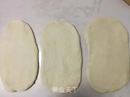 Make Milk toast step 4