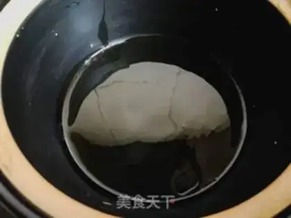 Make Spas step 4