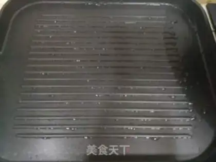 Make Iron squid step 2