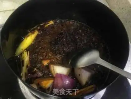 Make Homemade step 0