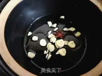 Make Spas step 5
