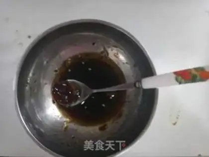 Make Iron squid step 3