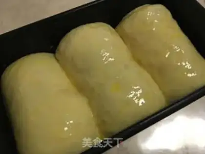 Make Milk toast step 8