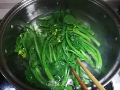 Make Grinding carbs step 3