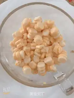 Make Salad corn step 1