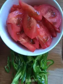 Make Homemade potato chips step 2