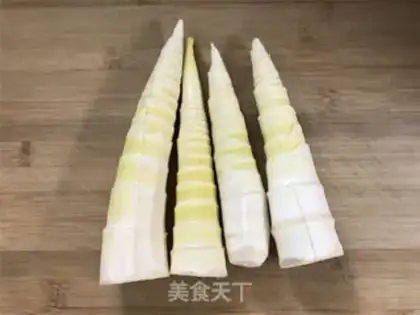 Make Oil step 0