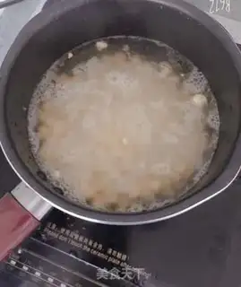 Make Salad corn step 2