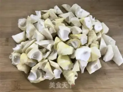 Make Oil step 1