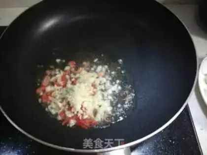 Make Grinding carbs step 5
