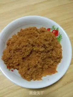 Make Bread machine homemade meat pine step 0