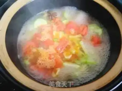 Make Spas step 9