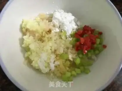 Make Scrambled eggs step 3