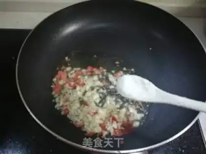 Make Grinding carbs step 6