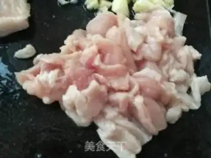 Make Frozen mushrooms step 3