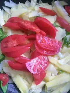 Make Homemade potato chips step 5