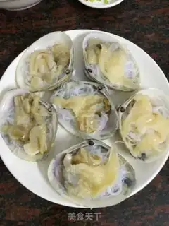 Make Scrambled eggs step 5