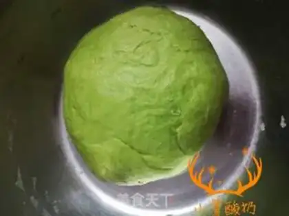 Make Spinach step 2