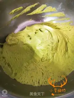 Make Spinach step 3
