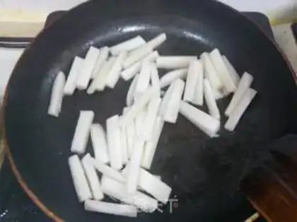 Make Quantico medicine step 4