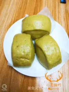 Make Spinach step 4