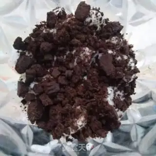 Make Olio yogurt step 3