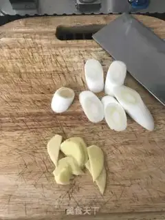 Make Vegetable soup step 3