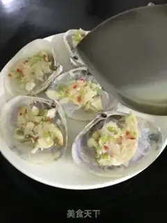 Make Scrambled eggs step 9