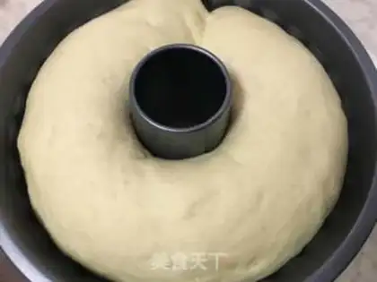 Make Sweet cranberry bread step 6