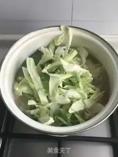 Make Vegetable soup step 6