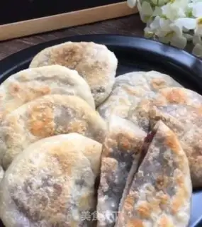 Make Bean cake step 10