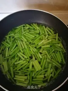 Make Snail chicken step 7