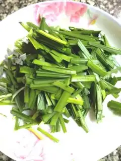 Make Potato pickles soup step 1